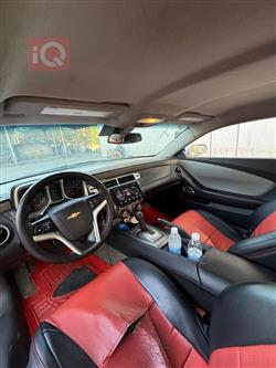 شيفروليه كامارو